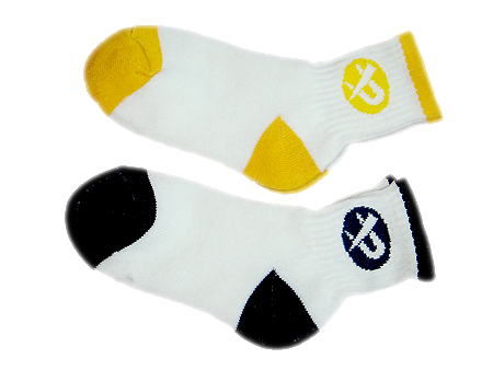 Sports socks