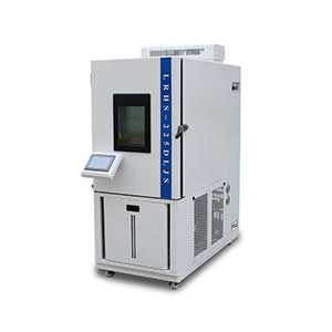 小型高低溫交變箱|小型高低溫循環交變箱
