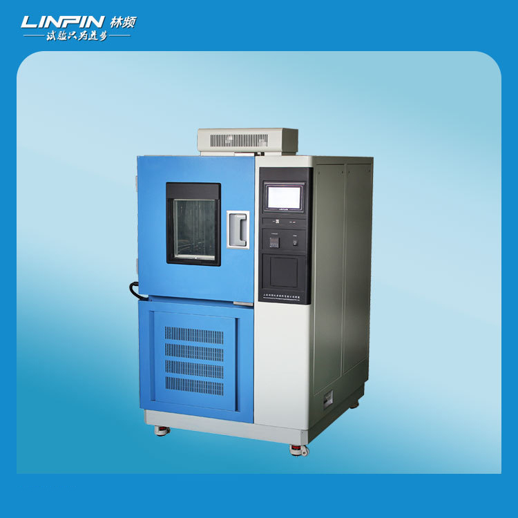 <b>霉菌試驗箱在抗霉研發與危害機制研究中的應用</b>